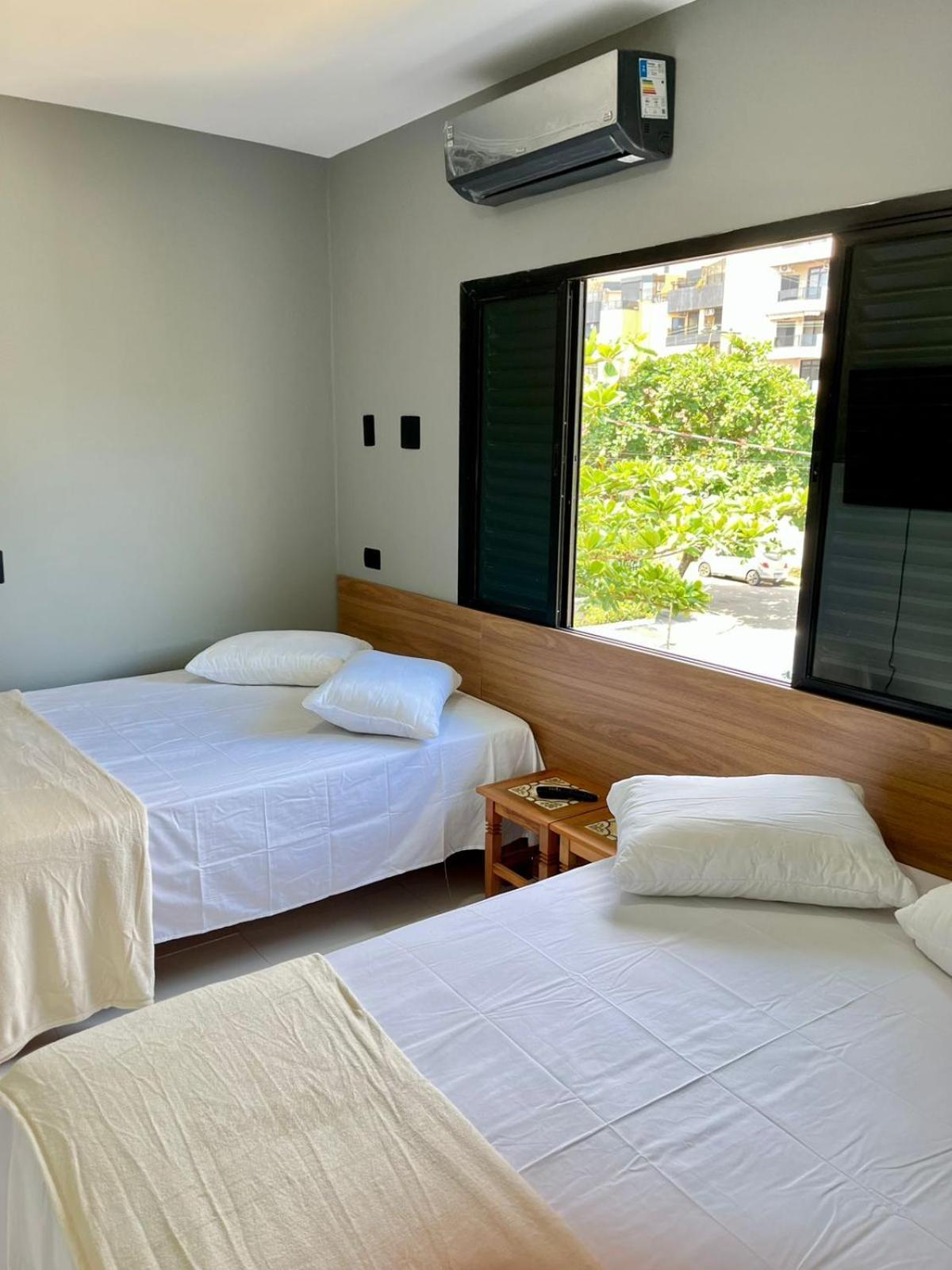 Santa Rita Pousada Guaruja Exterior photo